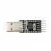 Перетворювач інтерфейсів USB - TTL UART (CP2102)